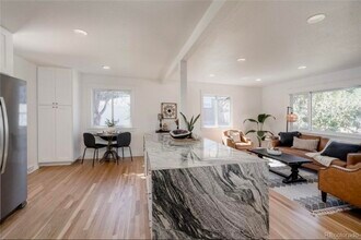 4600 S Inca St in Englewood, CO - Foto de edificio - Building Photo