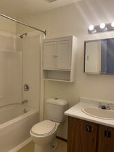 8604-8687 87 Ave in Fort St John, BC - Building Photo - Building Photo