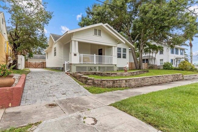 309 Lebeau St