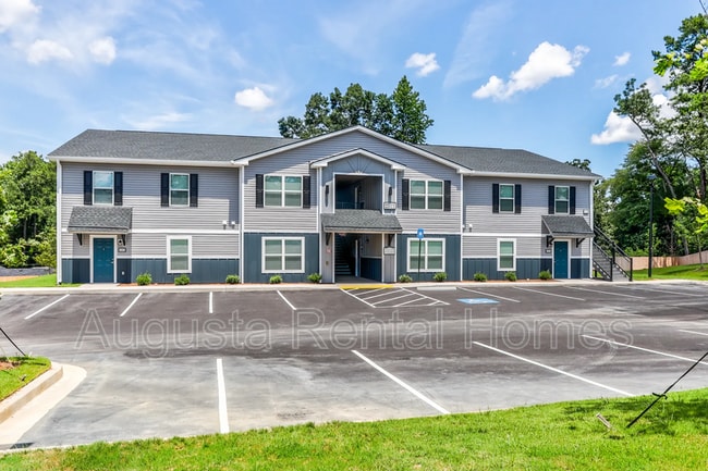 property at 2506 Otter Run