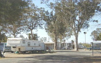 Prince Mobile Home Park in Tucson, AZ - Building Photo - Building Photo