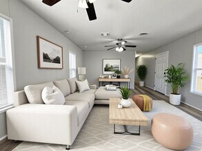 11405 Michelle Way in Tampa, FL - Building Photo - Building Photo