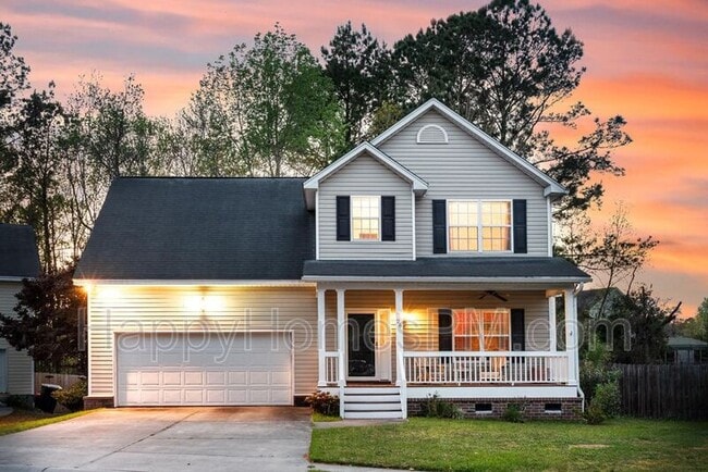 property at 26 Commissioners Ct