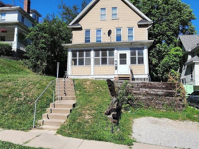 property at 705 25th St