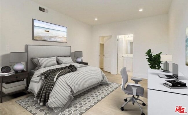 2635 Hauser Blvd in Los Angeles, CA - Building Photo - Building Photo