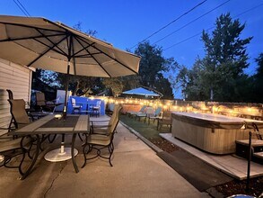 2043 Columbine Ave in Boulder, CO - Building Photo - Building Photo