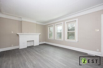 12120 Stoepel St in Detroit, MI - Building Photo - Building Photo
