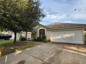 3229 Corrigan Ln in Round Rock, TX - Building Photo