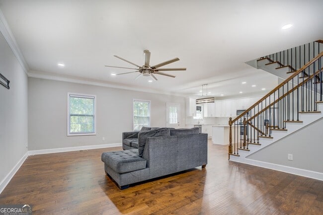 30 Magan Ct in Porterdale, GA - Building Photo - Building Photo