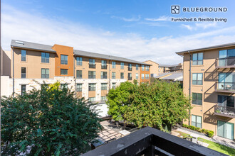 11400 Domain Dr-Unit -FL3-ID27 in Austin, TX - Building Photo - Building Photo