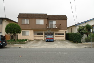 523 Commercial Ave in South San Francisco, CA - Building Photo - Building Photo