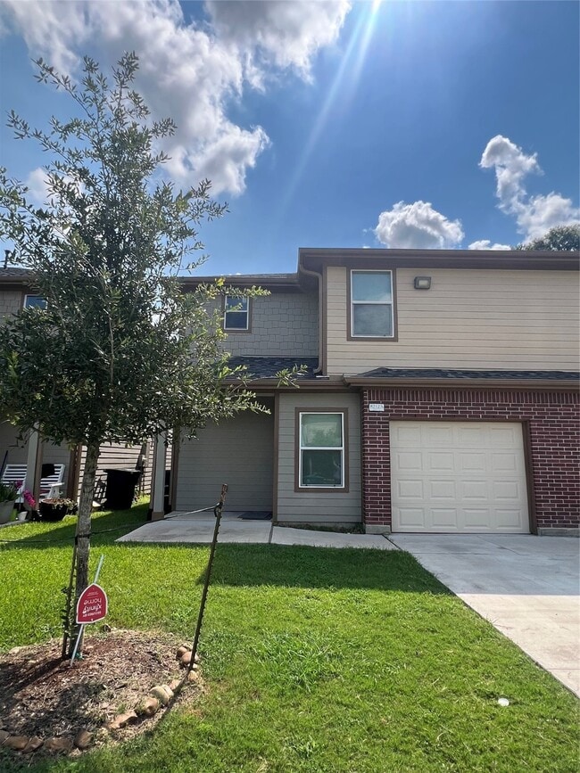 property at 8212 Sealey St