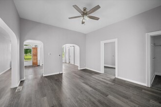 416 Colburn St in Toledo, OH - Building Photo - Building Photo