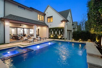 3537 Villanova St in Dallas, TX - Building Photo - Building Photo