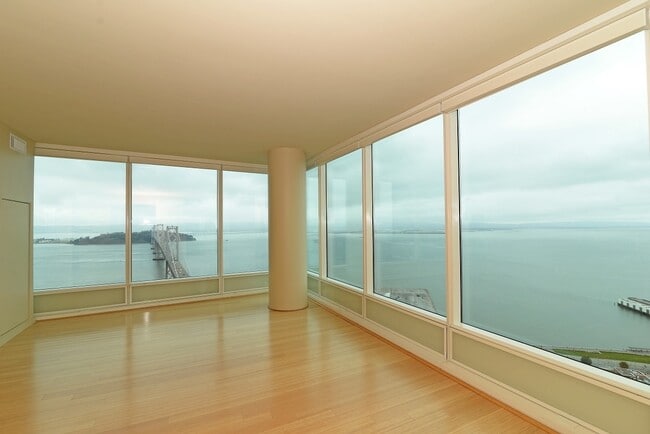 property at 425 1st St