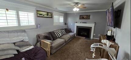1287 E 1000 S in Pleasant Grove, UT - Building Photo - Building Photo