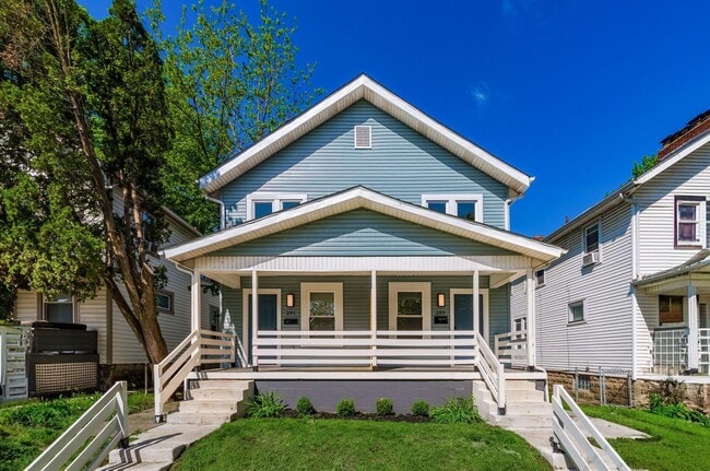 289 Brehl Ave in Columbus, OH - Building Photo - Building Photo