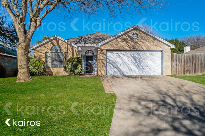 4516 Briarwood Dr in Temple, TX - Building Photo