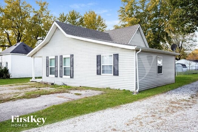 property at 102 N California St