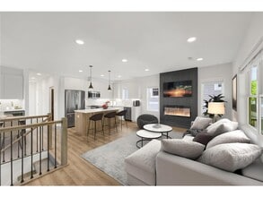 5337 Drew Ave S, Unit 3 in Minneapolis, MN - Building Photo - Building Photo