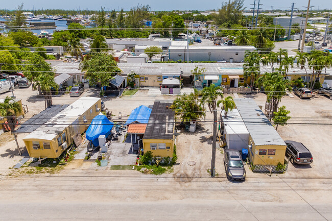 5730 4th Ave in Key West, FL - Foto de edificio - Primary Photo