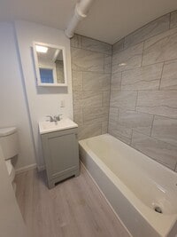 2905 E Federal St, Unit A photo'