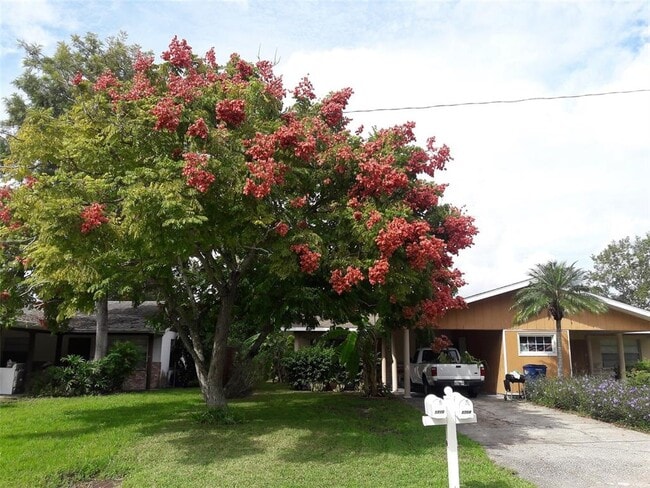 property at 5708 2nd St