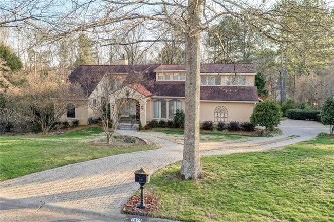4474 Cove Island Dr NE in Marietta, GA - Building Photo - Building Photo