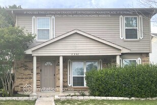 4308 N Colony Blvd in The Colony, TX - Building Photo