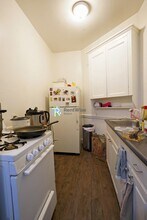 1848 Commonwealth Ave, Unit 6 in Boston, MA - Building Photo - Building Photo