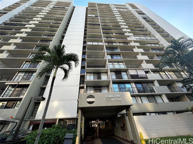 property at 98-500-500 Koauka Loop