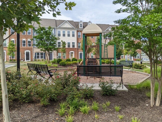 3346 Provider Wy in Germantown, MD - Building Photo - Building Photo