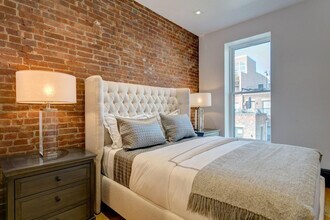 103 W 122nd St in New York, NY - Building Photo - Building Photo
