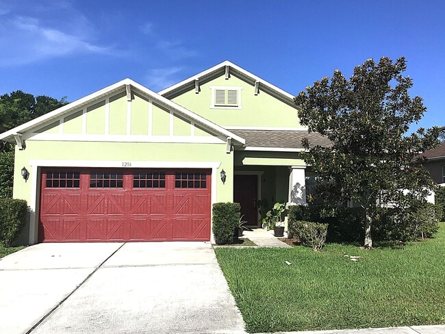 property at 1216 Maplebrook Dr