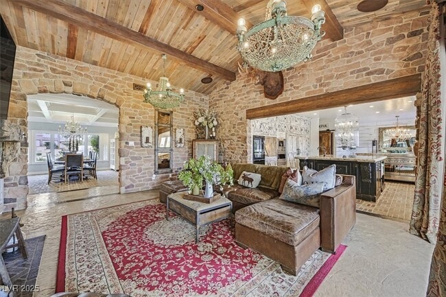property at 2440 High Vista Cir