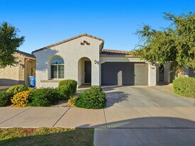 9712 E Twinkle Ave in Mesa, AZ - Building Photo