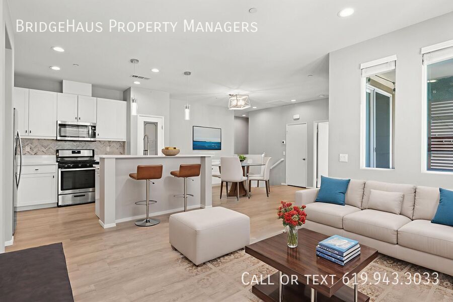 1709 Signature Pl in Chula Vista, CA - Building Photo