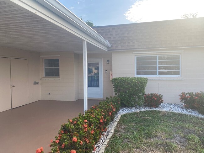 property at 630 Park Cir