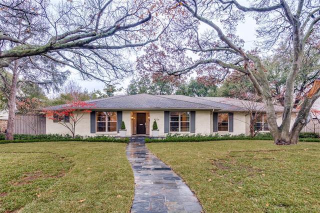 property at 4526 Myerwood Ln