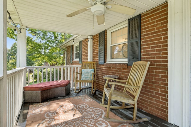 4809 Merrill Ln in Nashville, TN - Building Photo - Building Photo