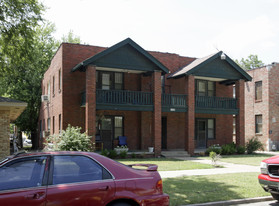 1128 S Rockford Ave Apartments