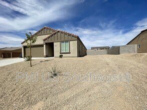 6564 S Mystic Ave in Mohave Valley, AZ - Building Photo - Building Photo