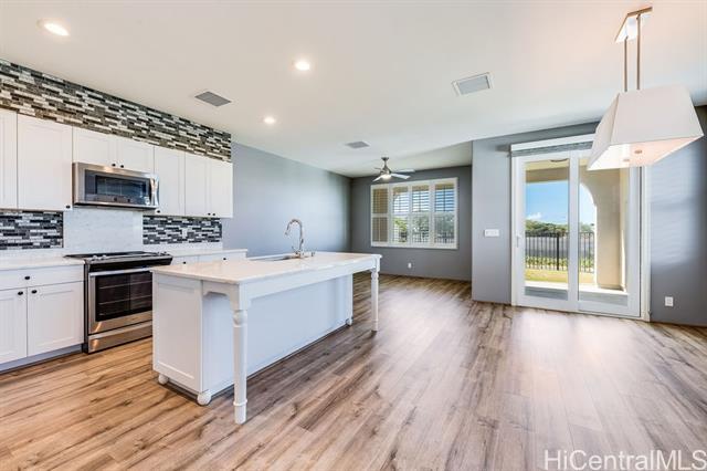 property at 91-2220-2220 Kaiwawalo St