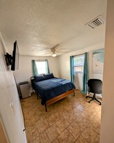 411 Marjon Ave in Dunedin, FL - Building Photo