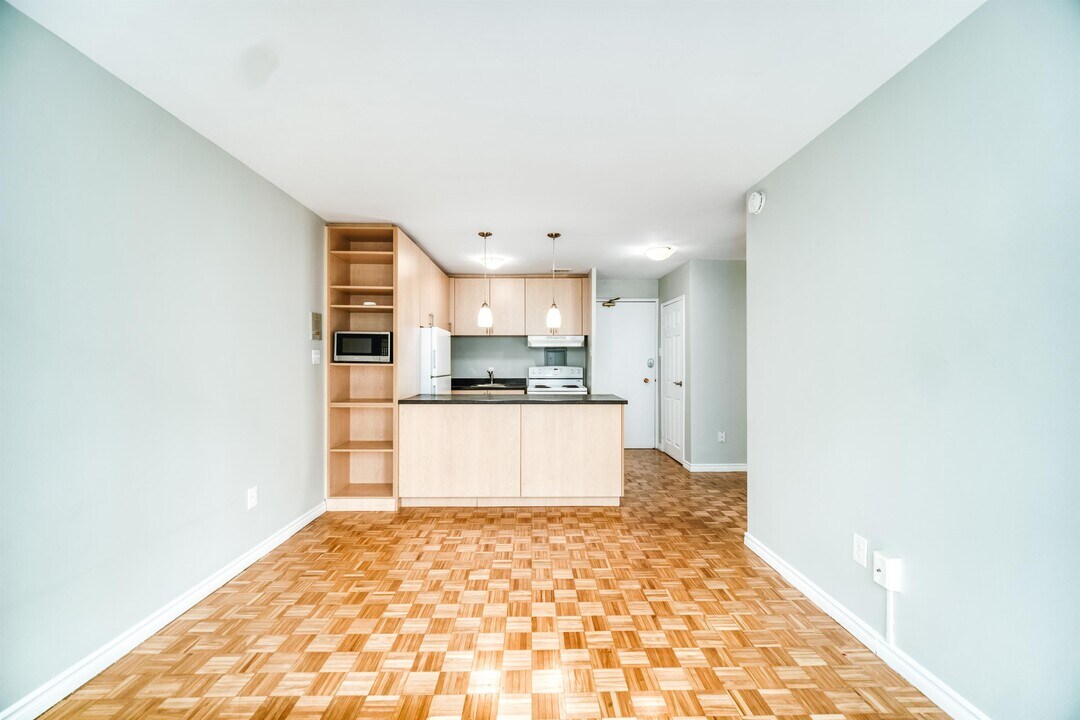 1545-1545 Oxford St in Halifax, NS - Building Photo