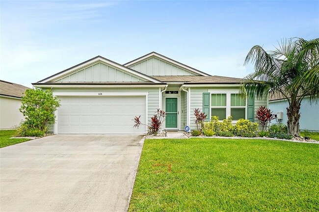 property at 608 Grand Reserve Dr