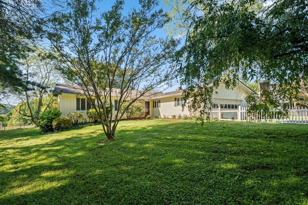 119 W Chippendale Dr in Mills River, NC - Building Photo