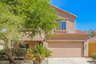 8465 W Riley Rd in Tolleson, AZ - Building Photo