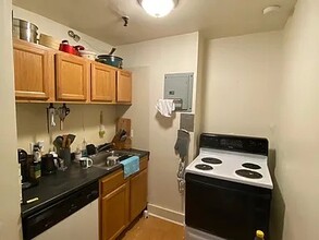 464 Beacon St, Unit 3F in Boston, MA - Foto de edificio - Building Photo