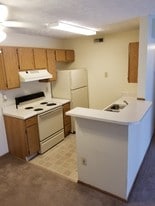 4600 Barrington Club Dr, Unit 1